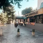 Coracao Do Rj 10Min Do Aeroporto Santos Dumont