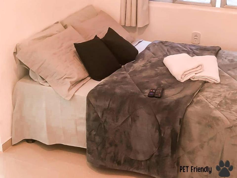 Holiday home Coracao Do Rj 10min Do Aeroporto Santos Dumont Rio de Janeiro